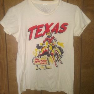 Texas Tee
